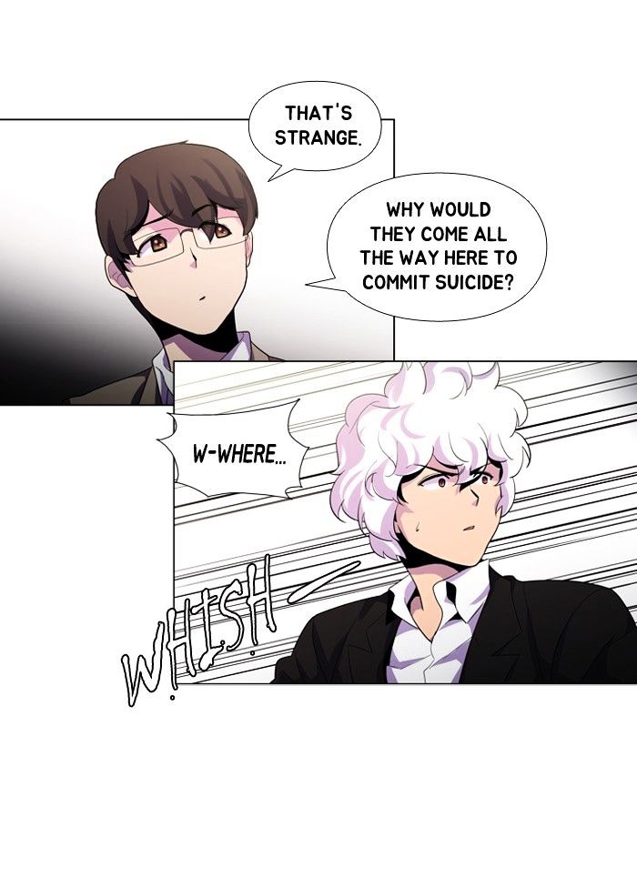 Dr. Frost chapter 104 - page 37