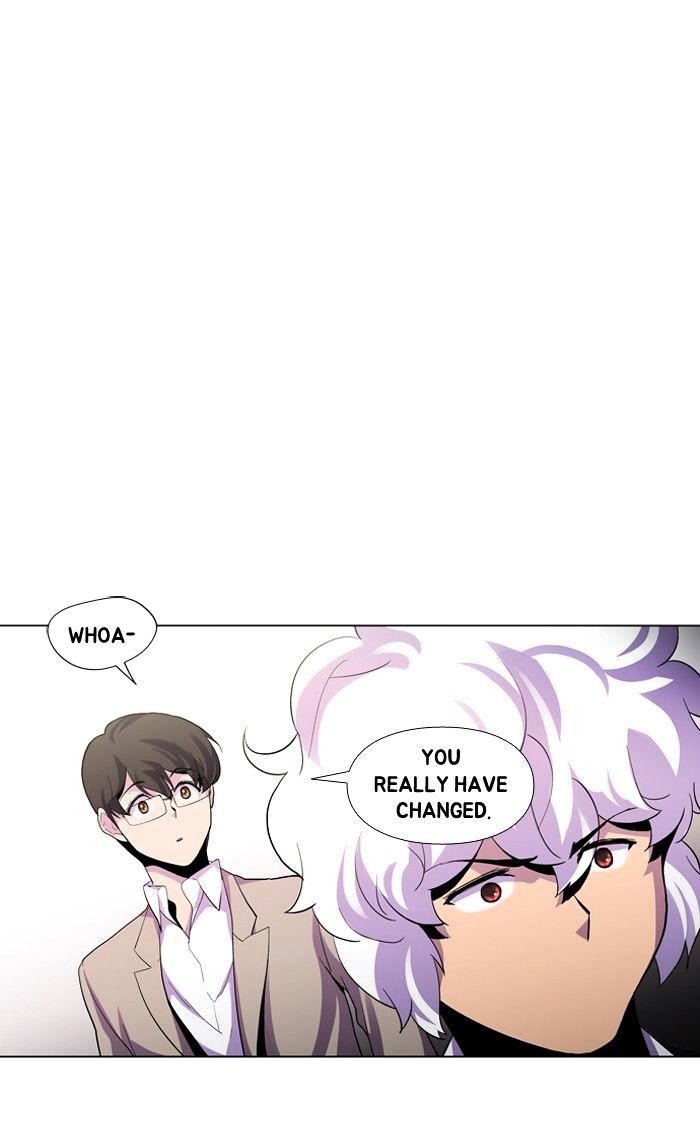 Dr. Frost chapter 104 - page 38