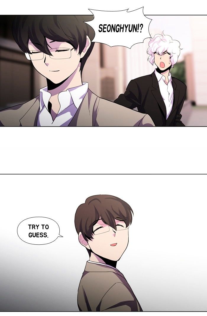 Dr. Frost chapter 104 - page 39