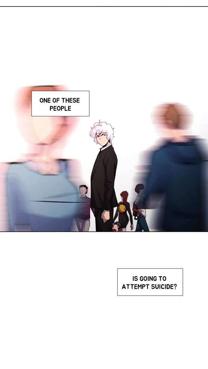 Dr. Frost chapter 104 - page 42