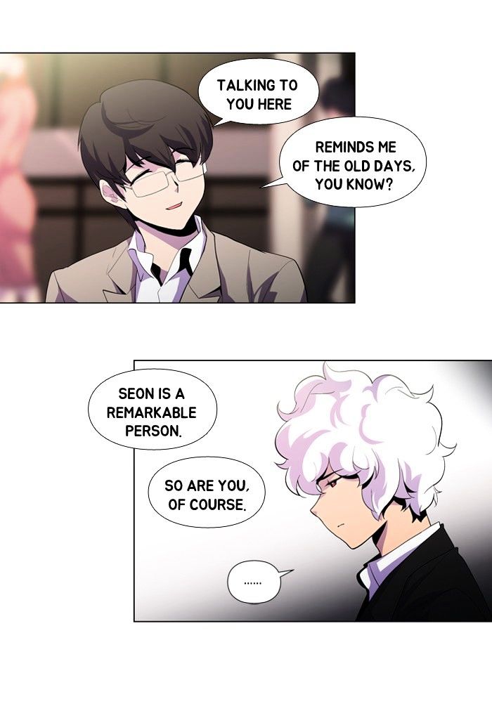 Dr. Frost chapter 104 - page 6