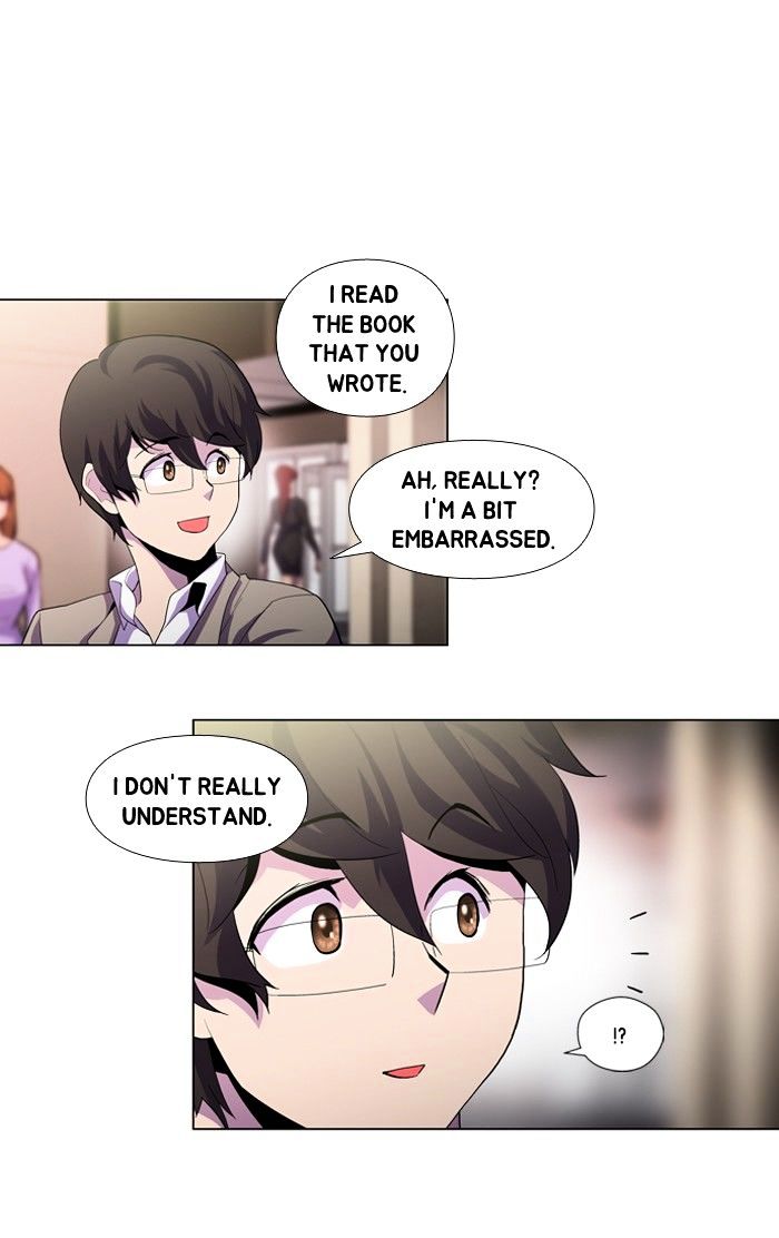 Dr. Frost chapter 104 - page 8