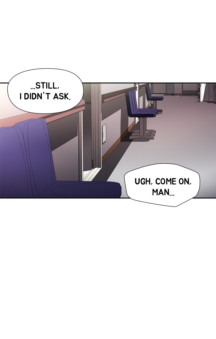 Dr. Frost chapter 145 - page 18