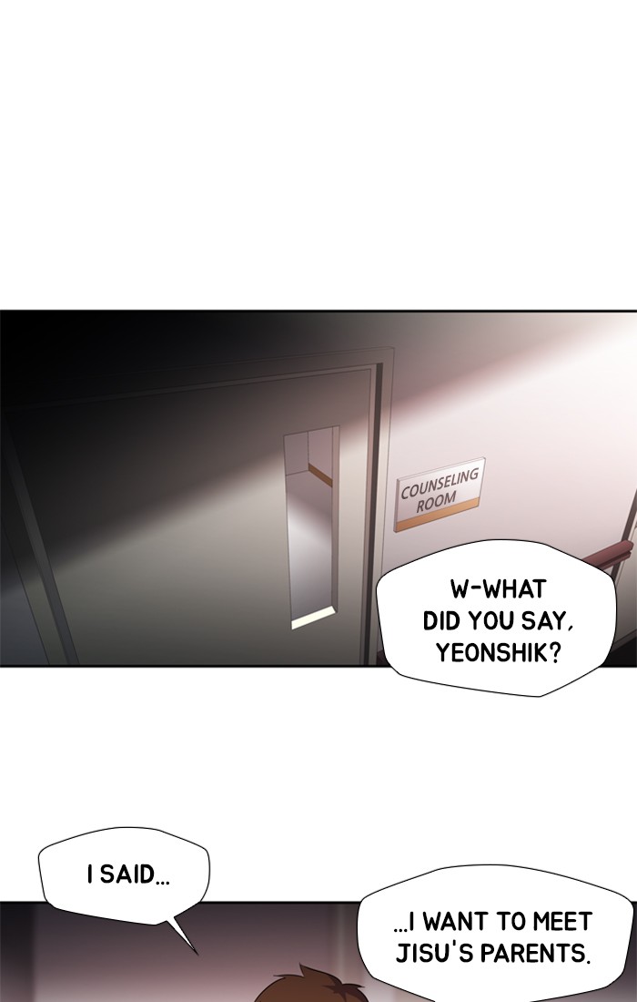 Dr. Frost chapter 145 - page 19