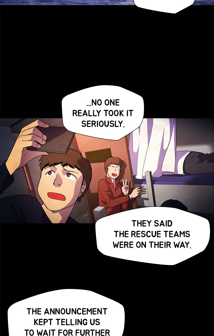 Dr. Frost chapter 145 - page 2