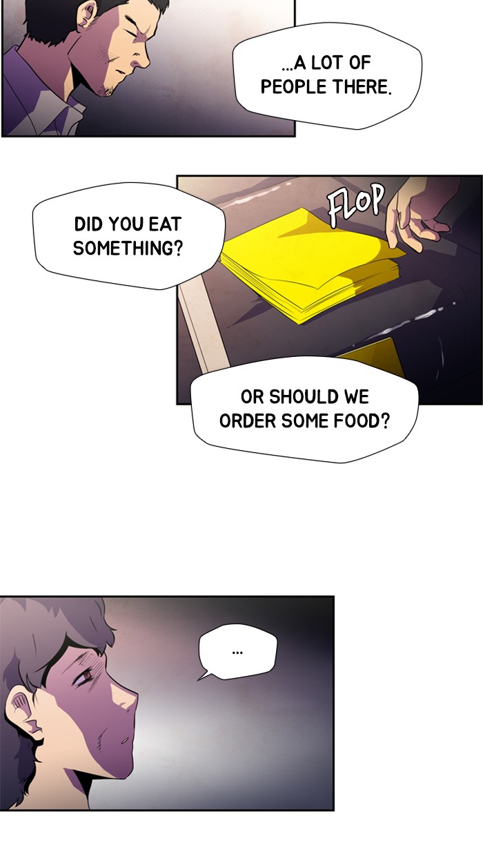 Dr. Frost chapter 145 - page 26