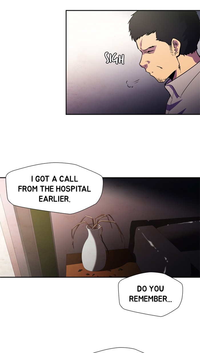 Dr. Frost chapter 145 - page 27