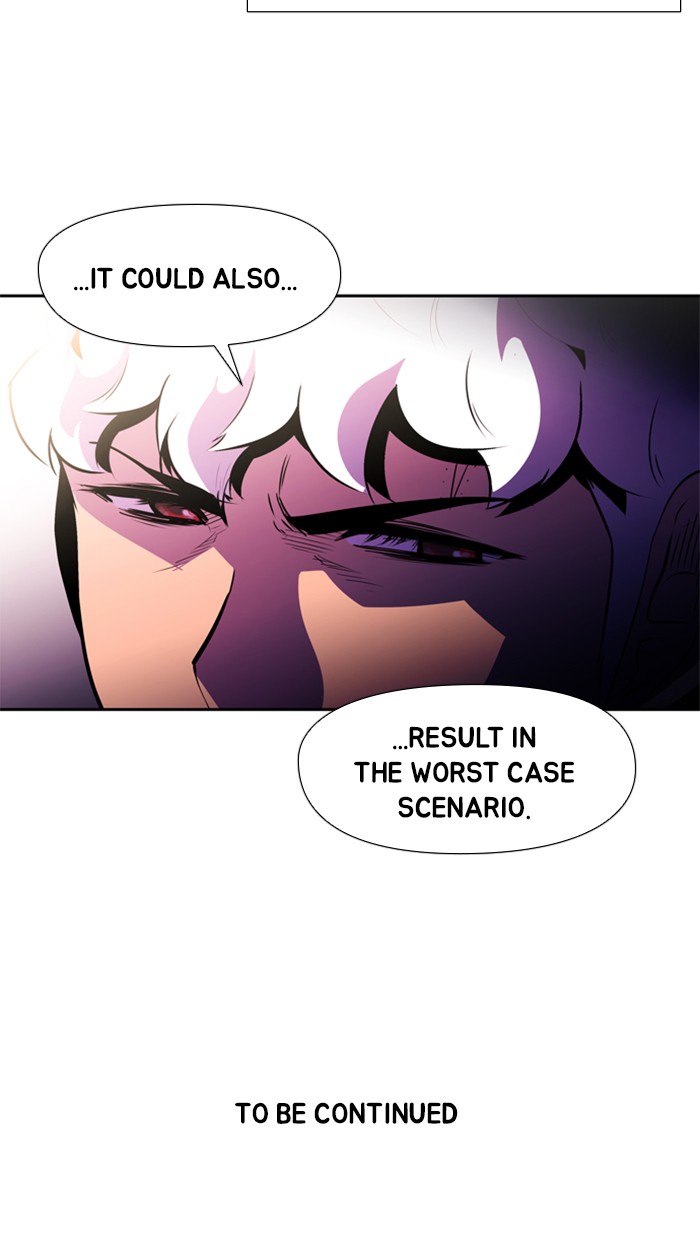 Dr. Frost chapter 145 - page 32