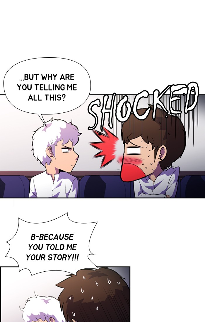 Dr. Frost chapter 145 - page 8