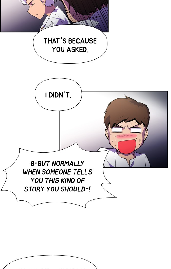 Dr. Frost chapter 145 - page 9