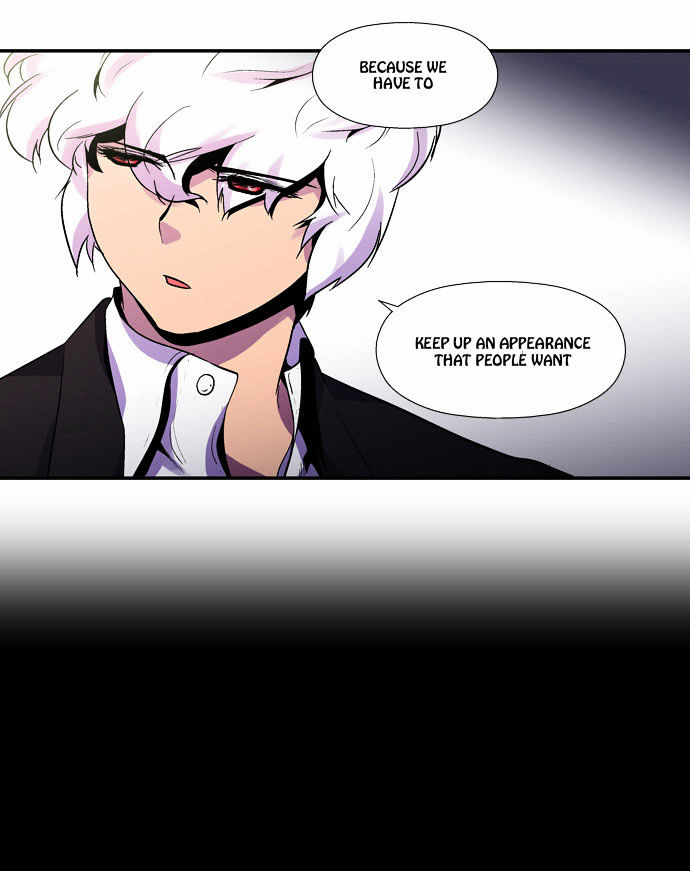 Dr. Frost chapter 52 - page 21