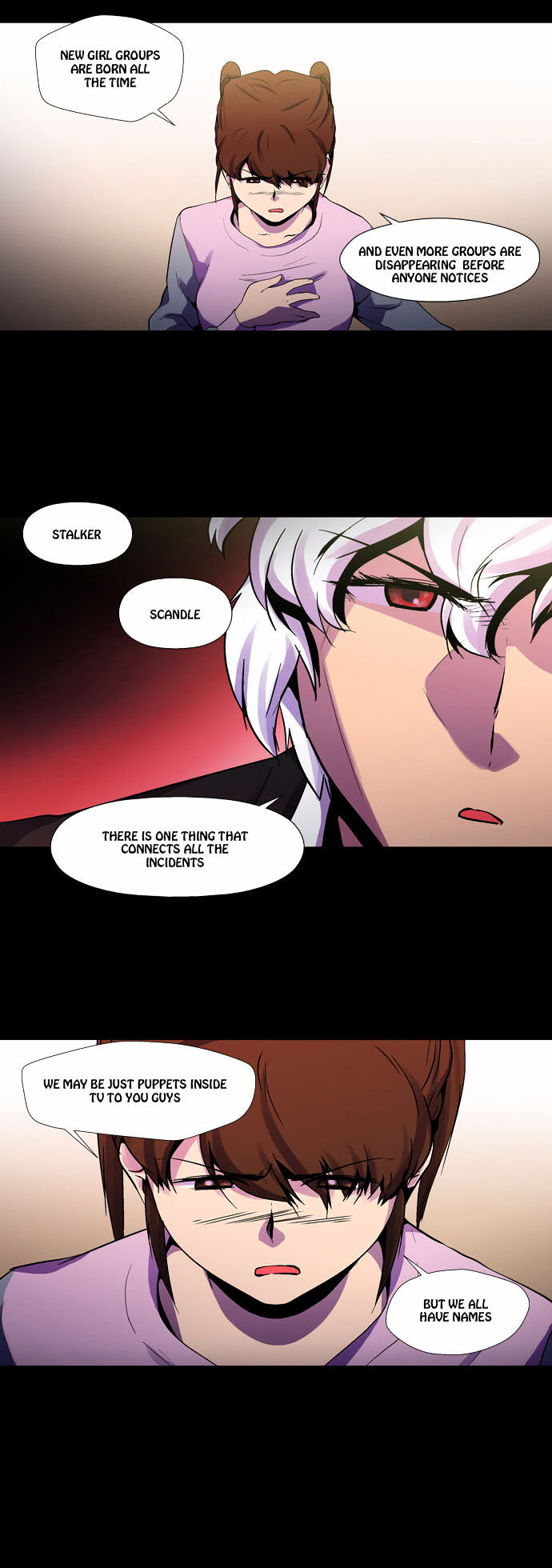 Dr. Frost chapter 52 - page 23