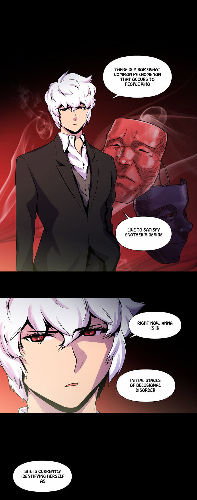 Dr. Frost chapter 52 - page 24