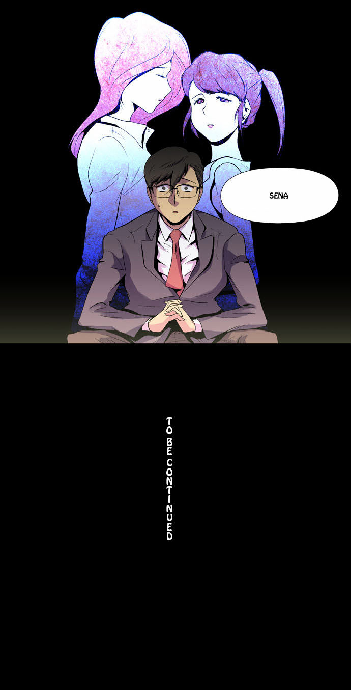 Dr. Frost chapter 52 - page 25