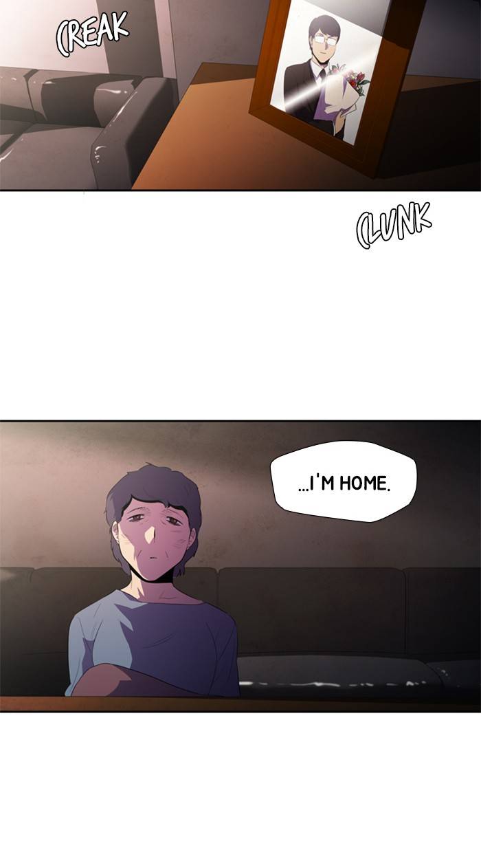 Dr. Frost chapter 146 - page 24