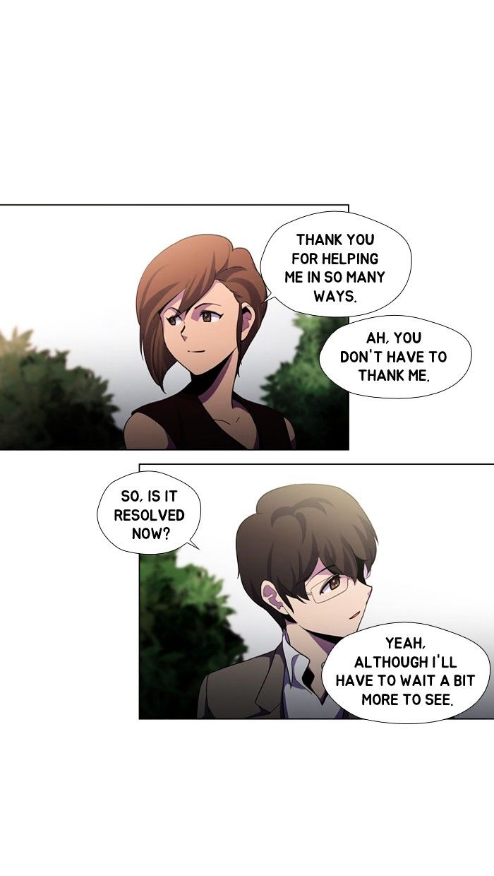 Dr. Frost chapter 105 - page 11