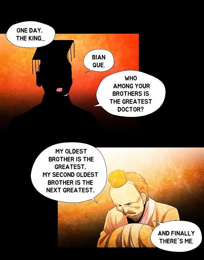 Dr. Frost chapter 105 - page 14