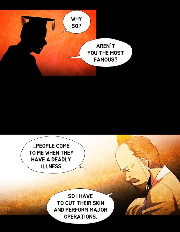 Dr. Frost chapter 105 - page 15