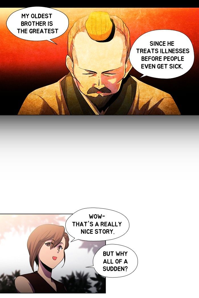 Dr. Frost chapter 105 - page 17