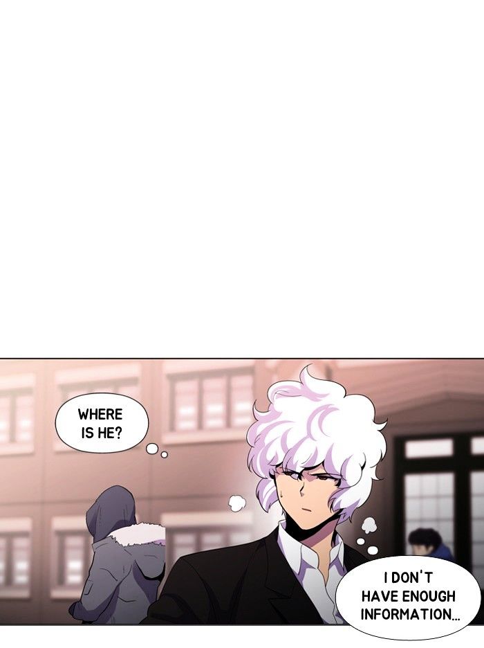 Dr. Frost chapter 105 - page 26