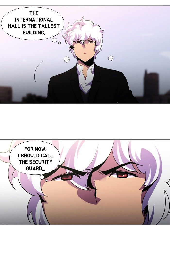 Dr. Frost chapter 105 - page 30