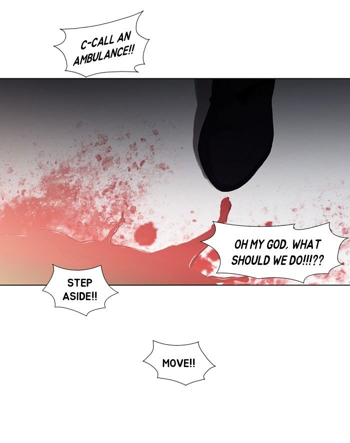 Dr. Frost chapter 105 - page 35
