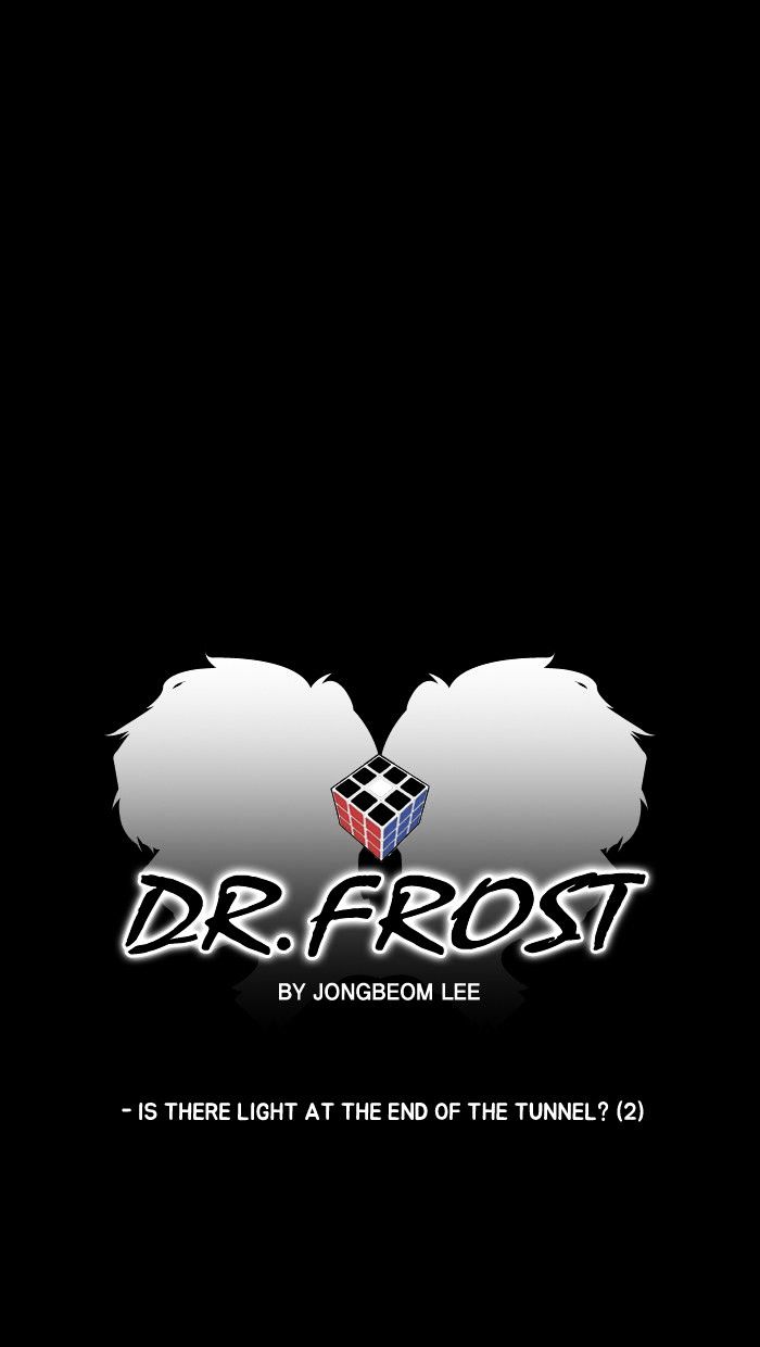Dr. Frost chapter 105 - page 8
