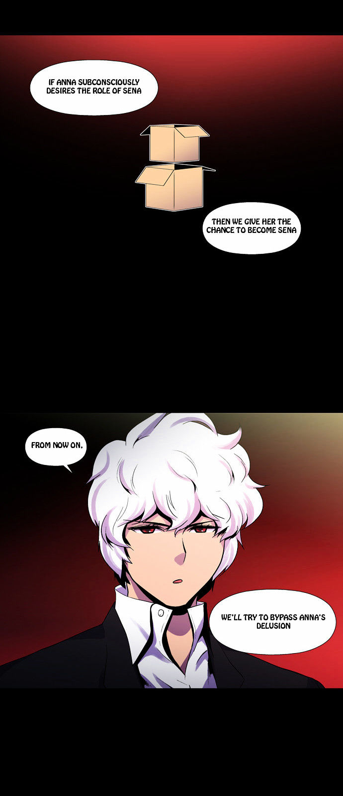 Dr. Frost chapter 53 - page 10
