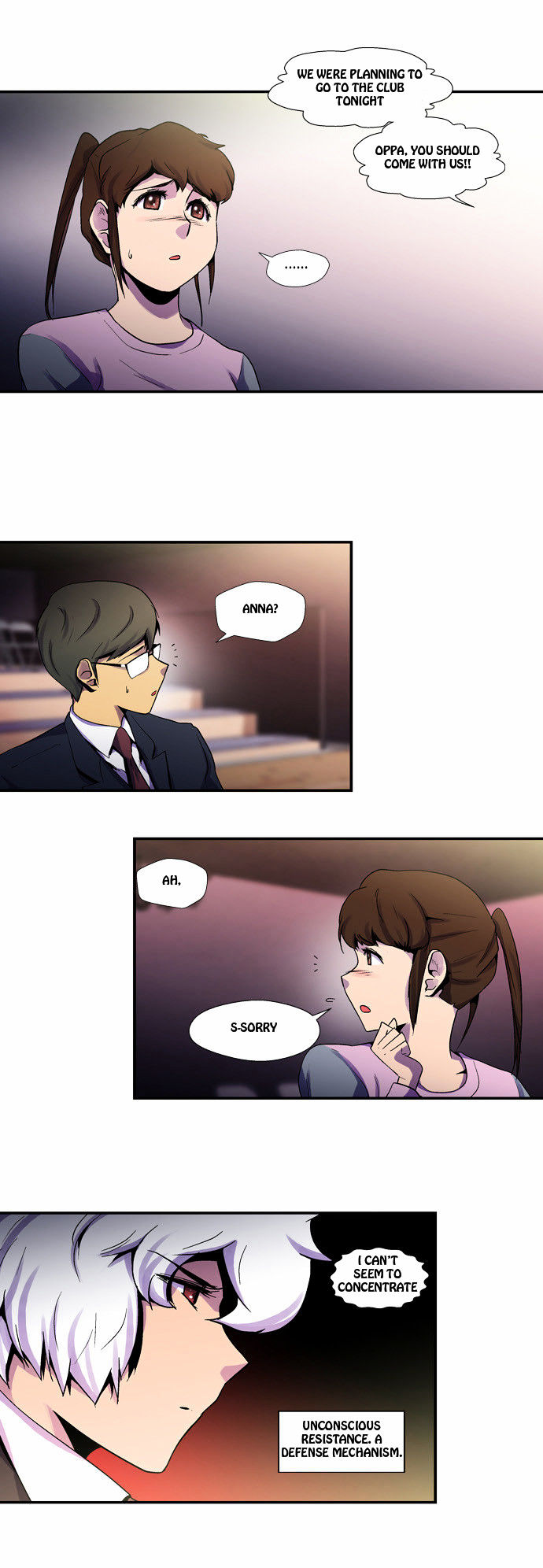 Dr. Frost chapter 53 - page 15