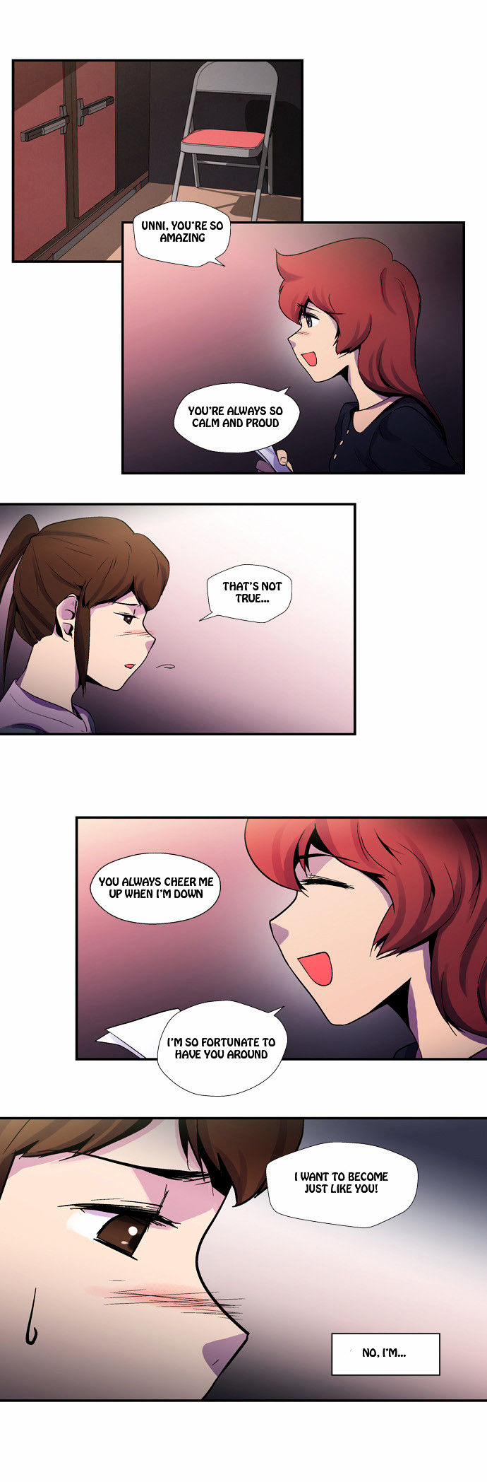 Dr. Frost chapter 53 - page 16