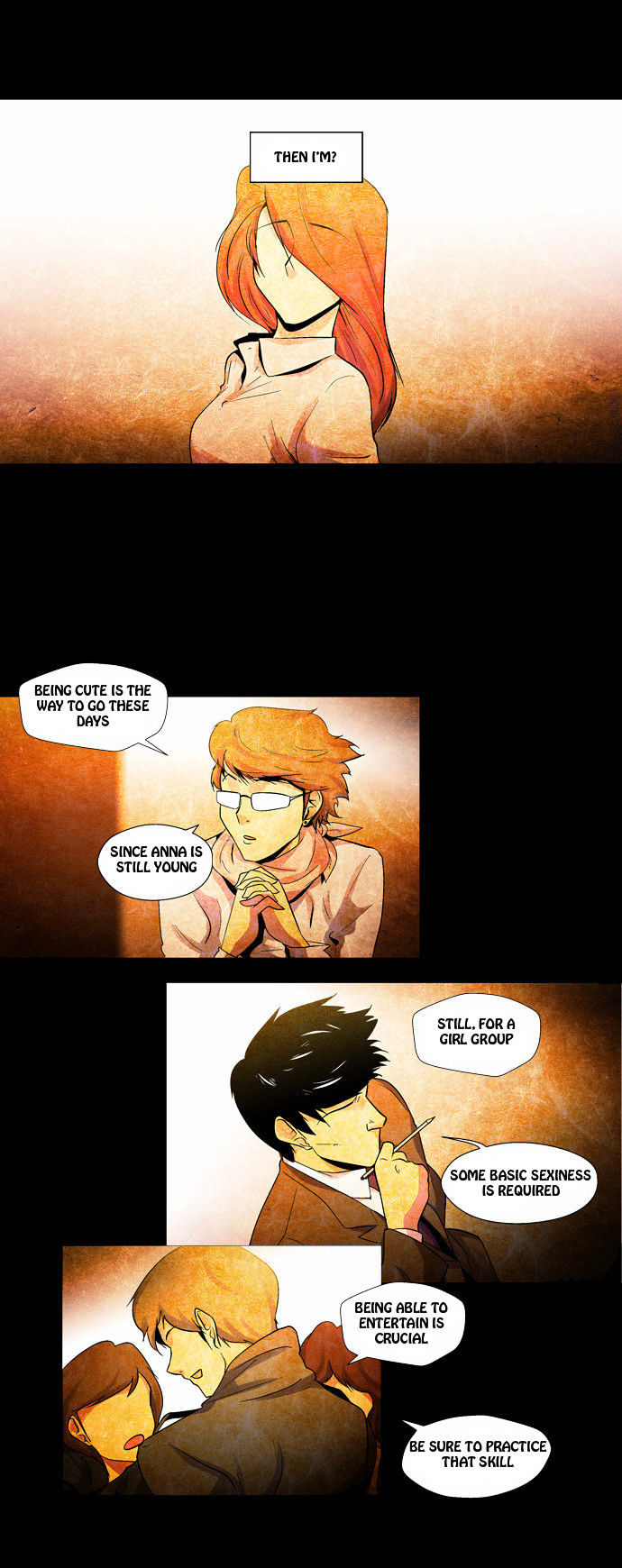 Dr. Frost chapter 53 - page 19