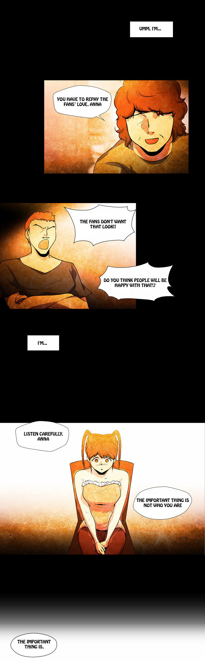 Dr. Frost chapter 53 - page 20