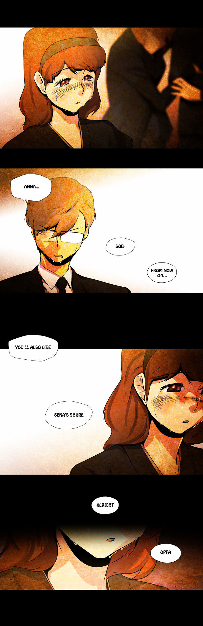 Dr. Frost chapter 53 - page 22