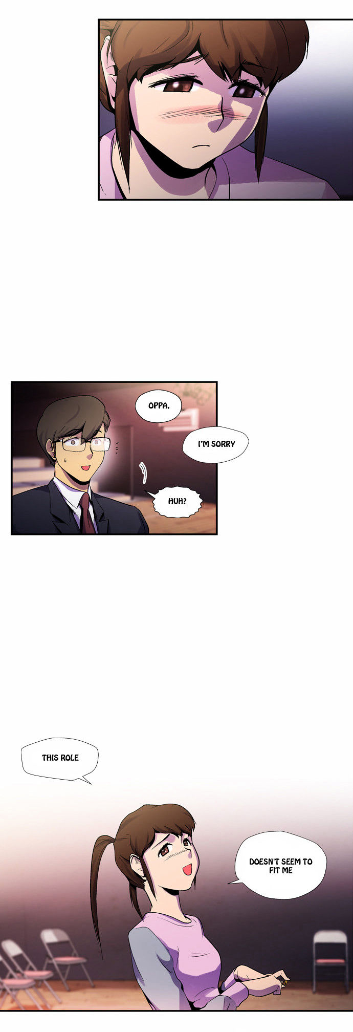 Dr. Frost chapter 53 - page 25