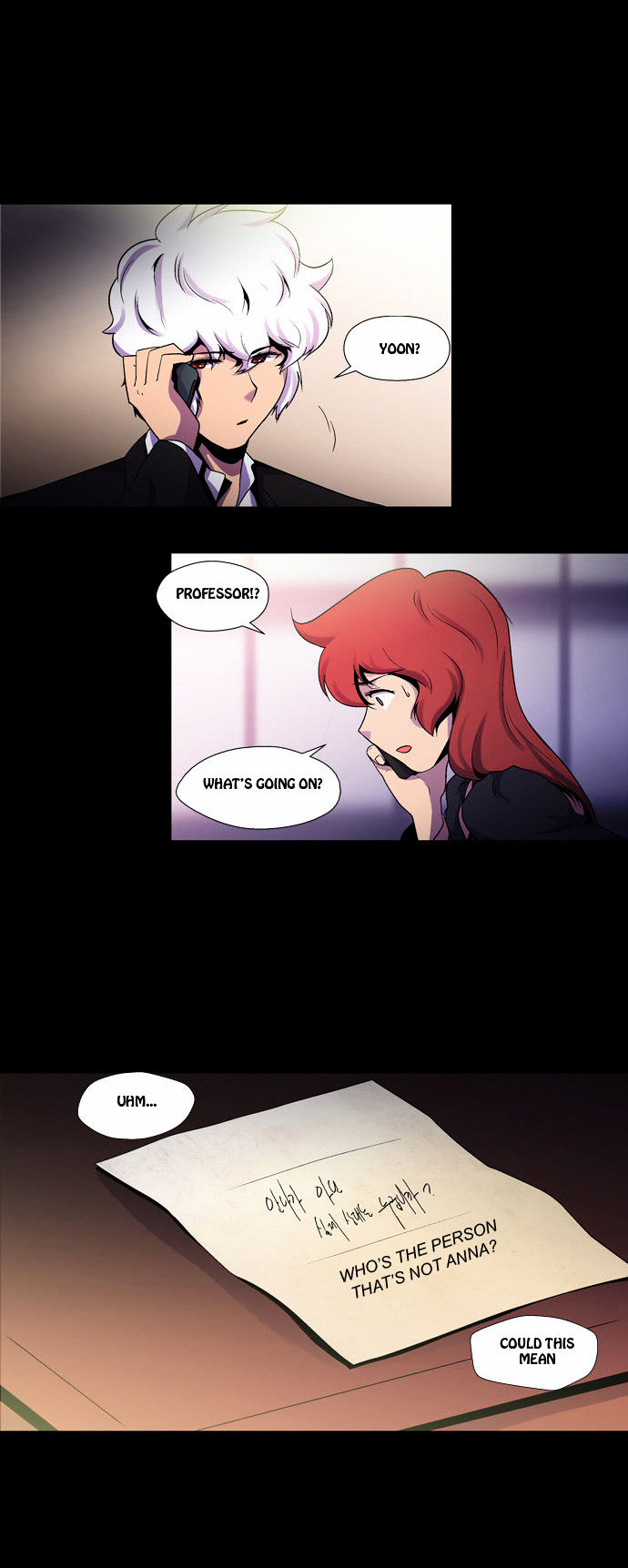 Dr. Frost chapter 53 - page 3