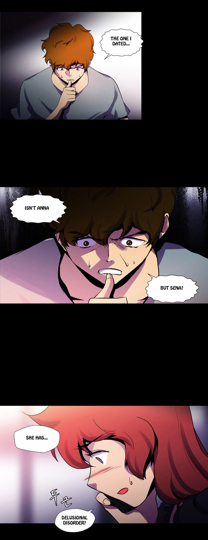 Dr. Frost chapter 53 - page 4
