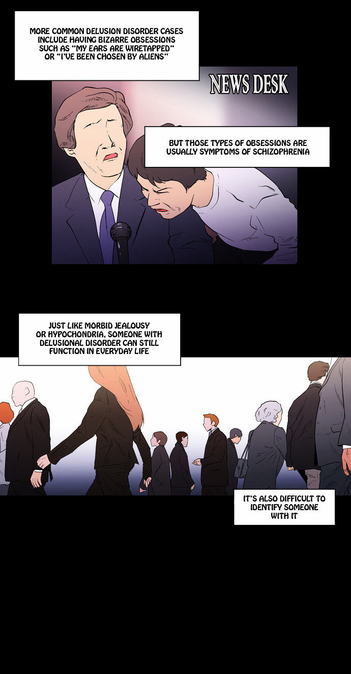 Dr. Frost chapter 53 - page 6