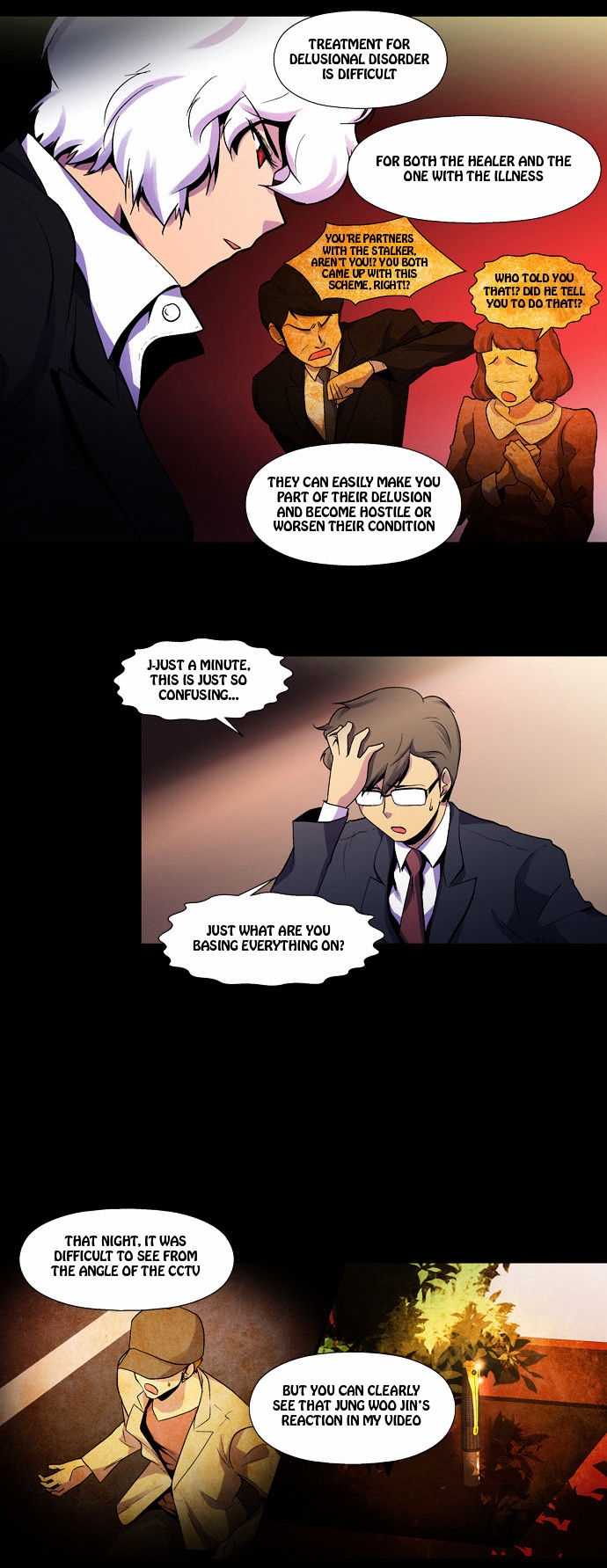 Dr. Frost chapter 53 - page 7
