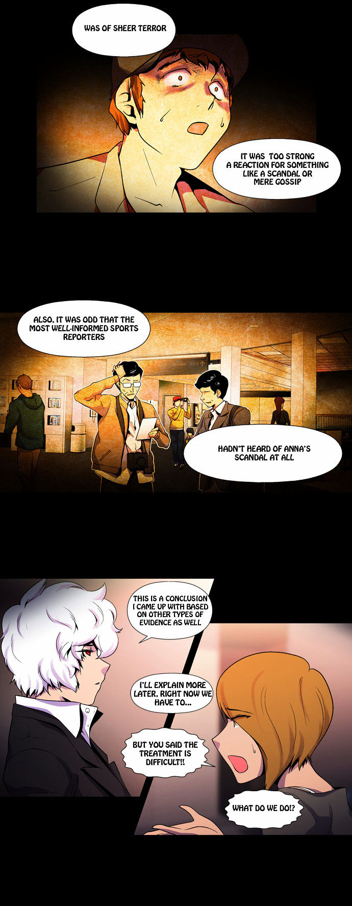 Dr. Frost chapter 53 - page 8