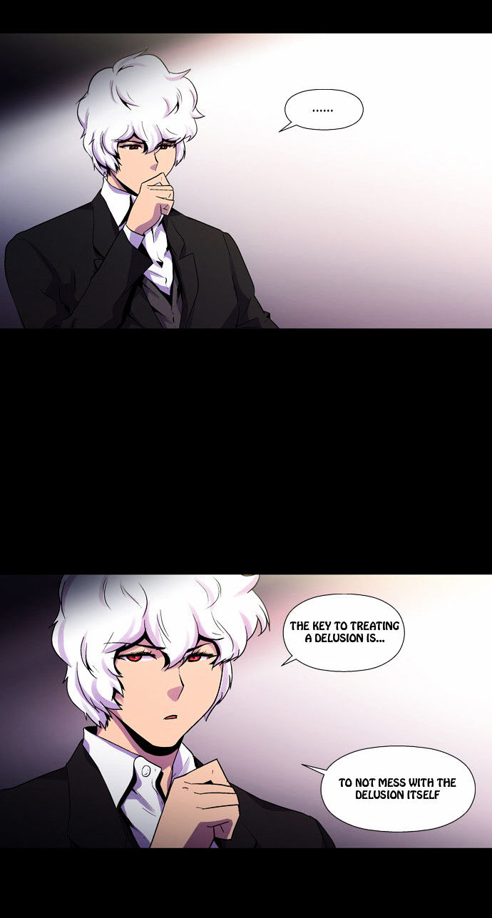 Dr. Frost chapter 53 - page 9