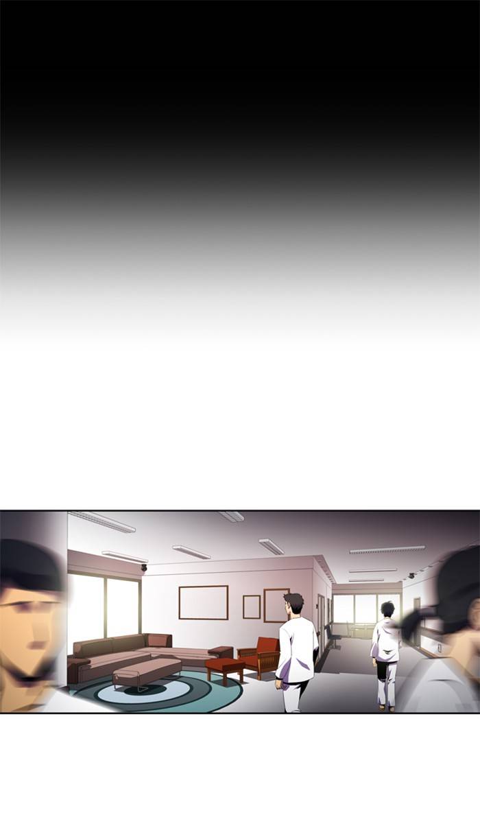 Dr. Frost chapter 147 - page 1