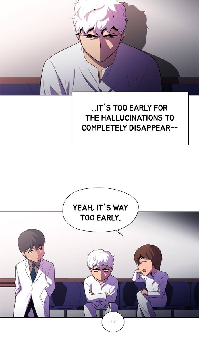 Dr. Frost chapter 147 - page 11