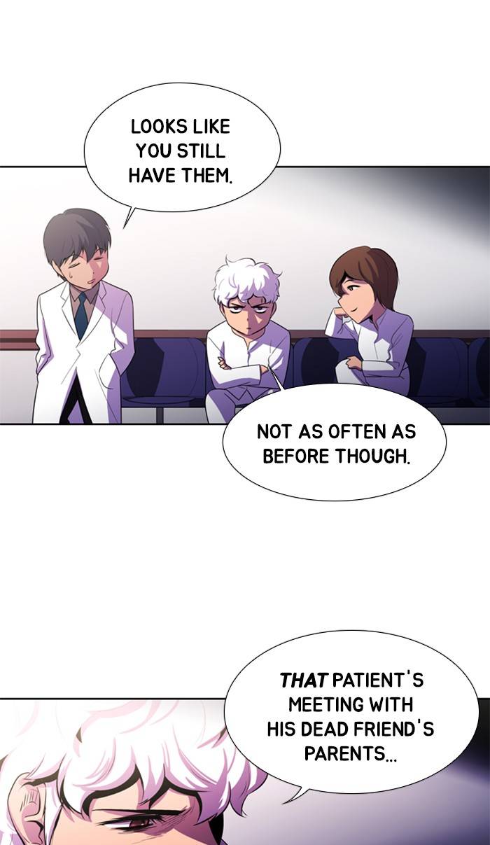 Dr. Frost chapter 147 - page 12