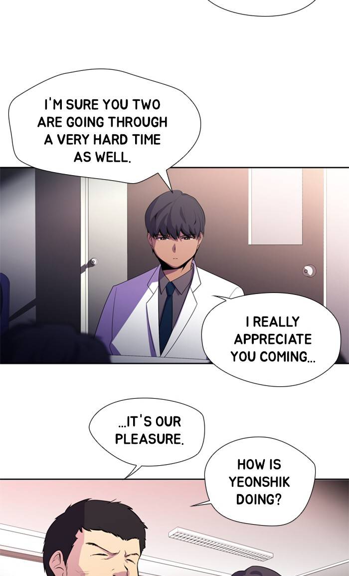 Dr. Frost chapter 147 - page 17