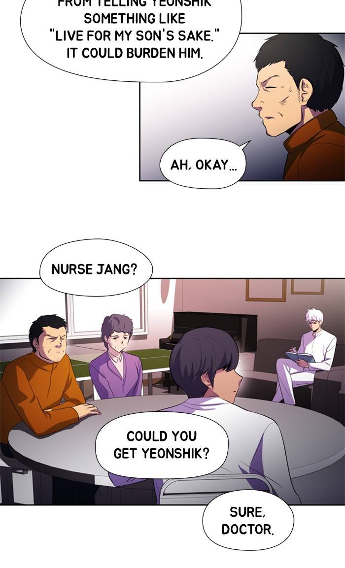 Dr. Frost chapter 147 - page 19