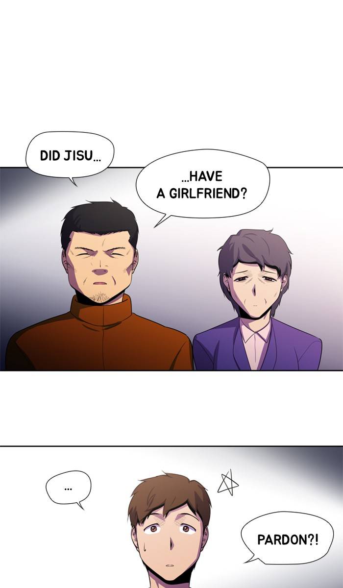 Dr. Frost chapter 147 - page 29