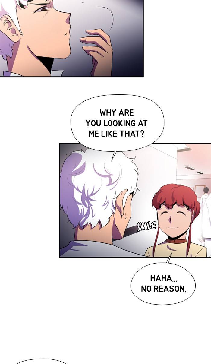 Dr. Frost chapter 147 - page 3