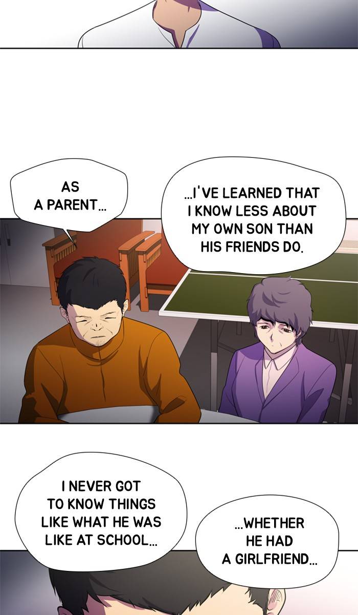 Dr. Frost chapter 147 - page 30