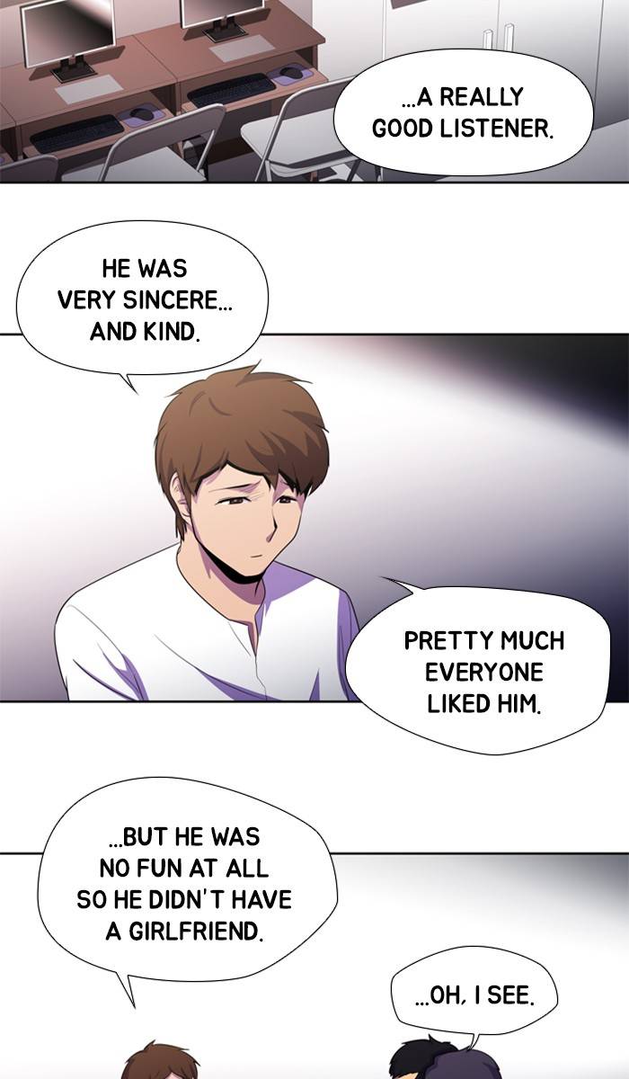 Dr. Frost chapter 147 - page 33