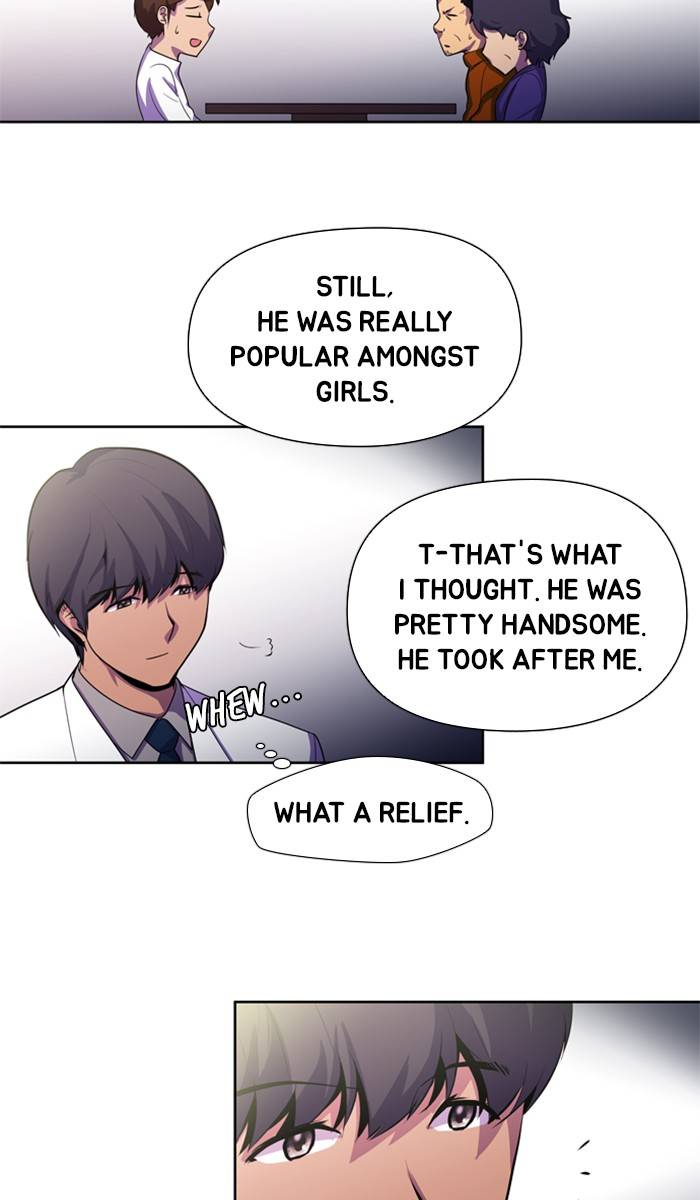 Dr. Frost chapter 147 - page 34